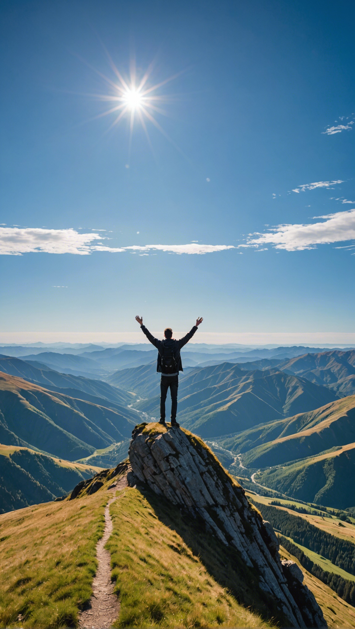 Building Good Habits