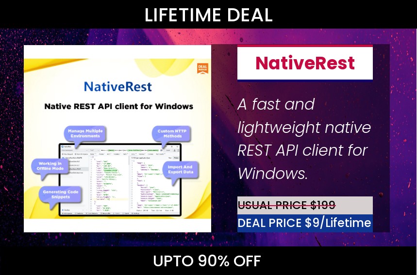 NativeRest