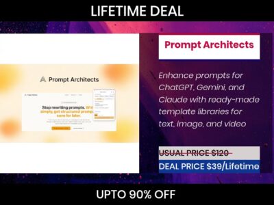 Prompt Architects