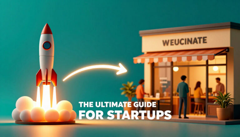The Ultimate Guide to Startups & Repeat Businesses
