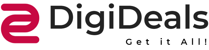DigiDeals Logo