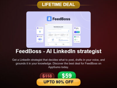 FeedBoss - 24/7 AI LinkedIn strategist
