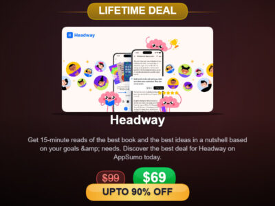 Headway