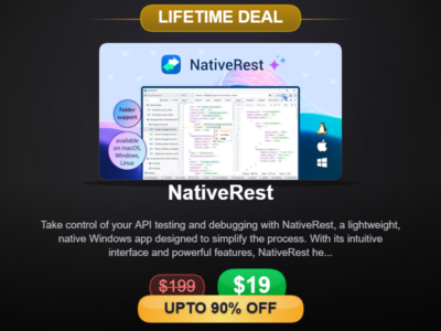 NativeRest