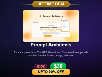 Prompt Architects