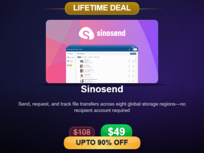 Sinosend