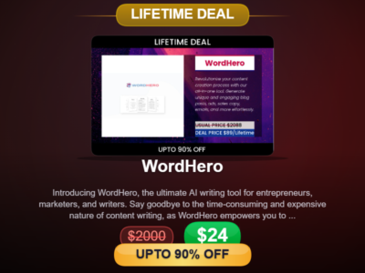 WordHero