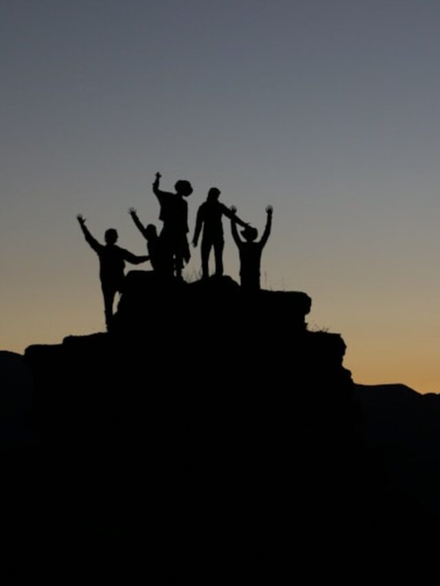Want to become a top-tier leader?