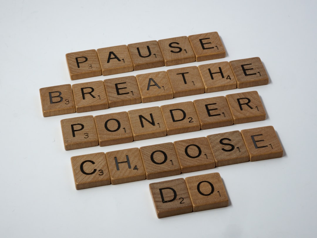 Unlock the Power of Choice