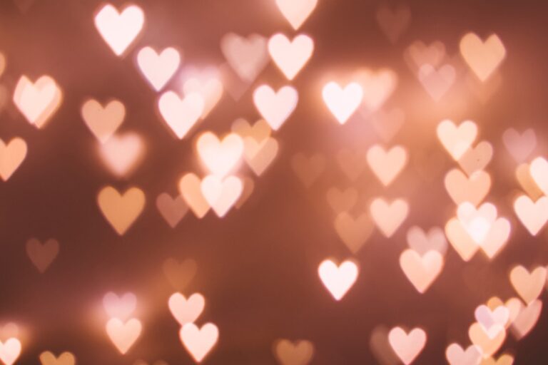 Kindness Is What Truly Counts