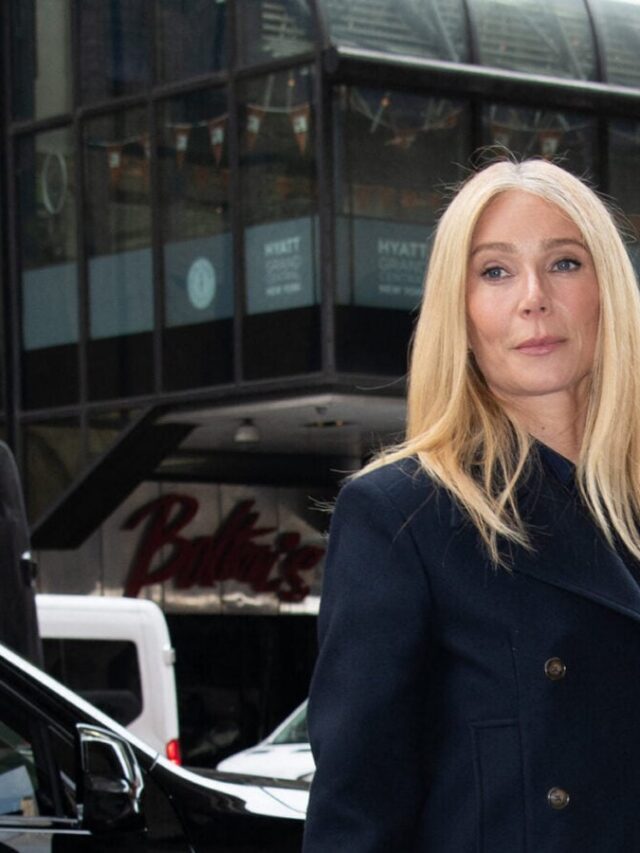 Gwyneth Paltrow’s Dinner Dilemma and Backlash