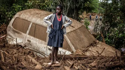 El Niño’s Global Impact Threatens Our Future